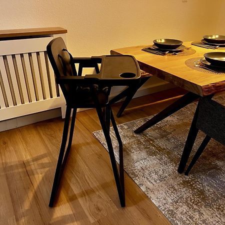 Апартаменты Main Cozy Casa Am Ringpark Free Parking Вюрцбург Экстерьер фото