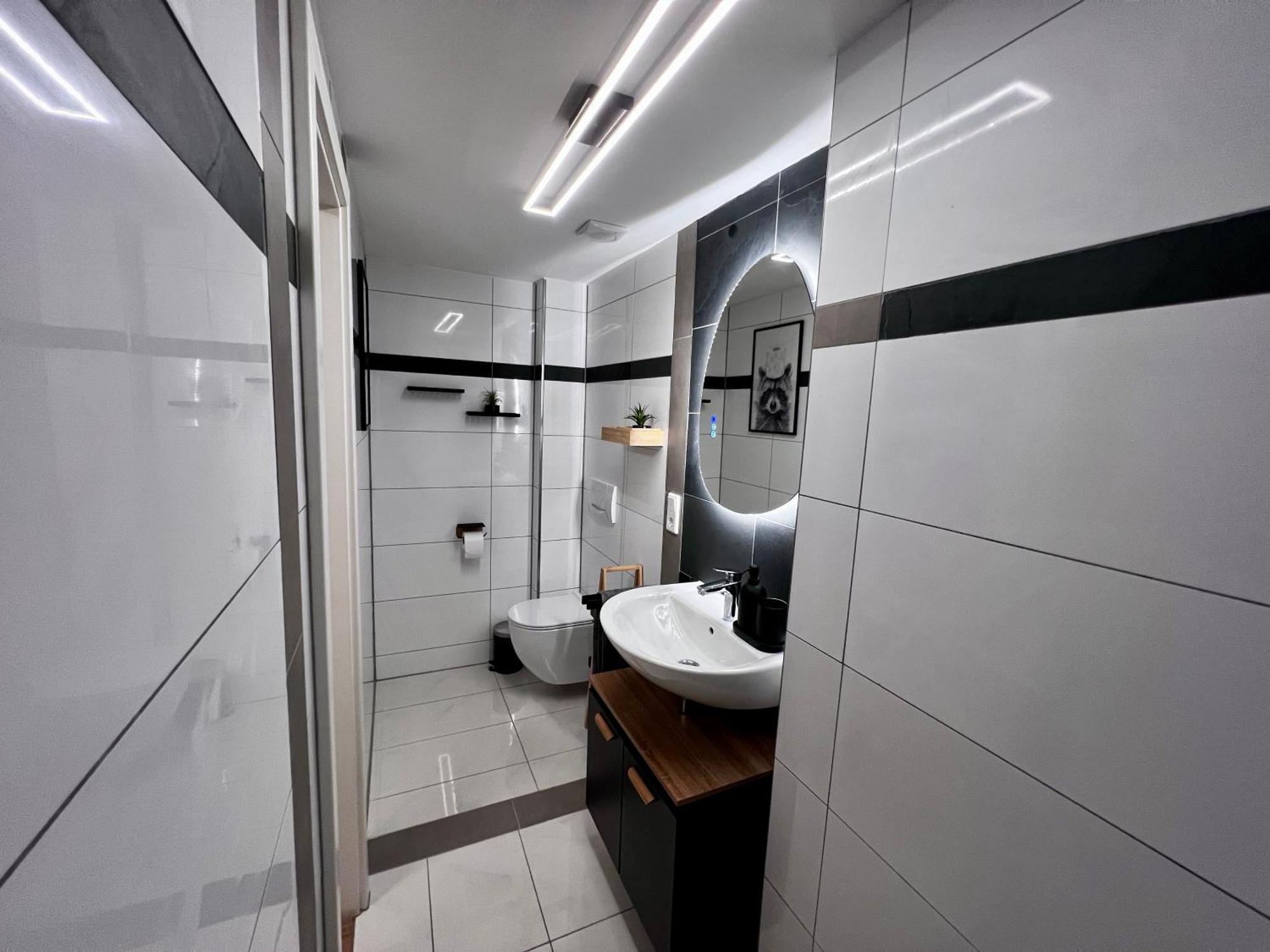 Апартаменты Main Cozy Casa Am Ringpark Free Parking Вюрцбург Экстерьер фото