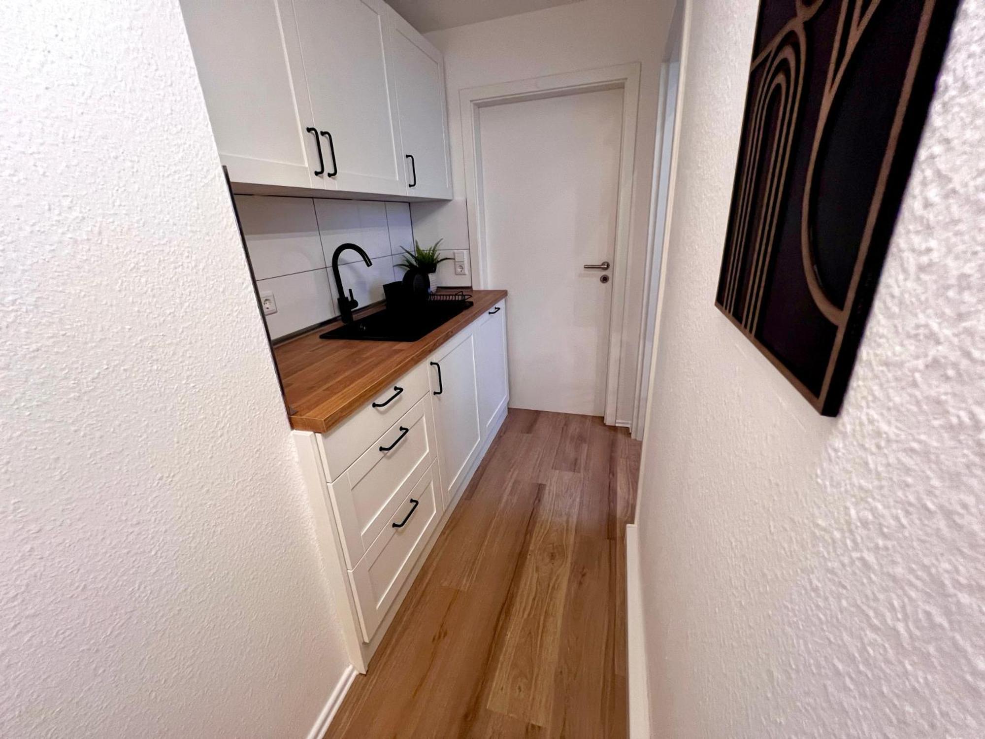 Апартаменты Main Cozy Casa Am Ringpark Free Parking Вюрцбург Экстерьер фото