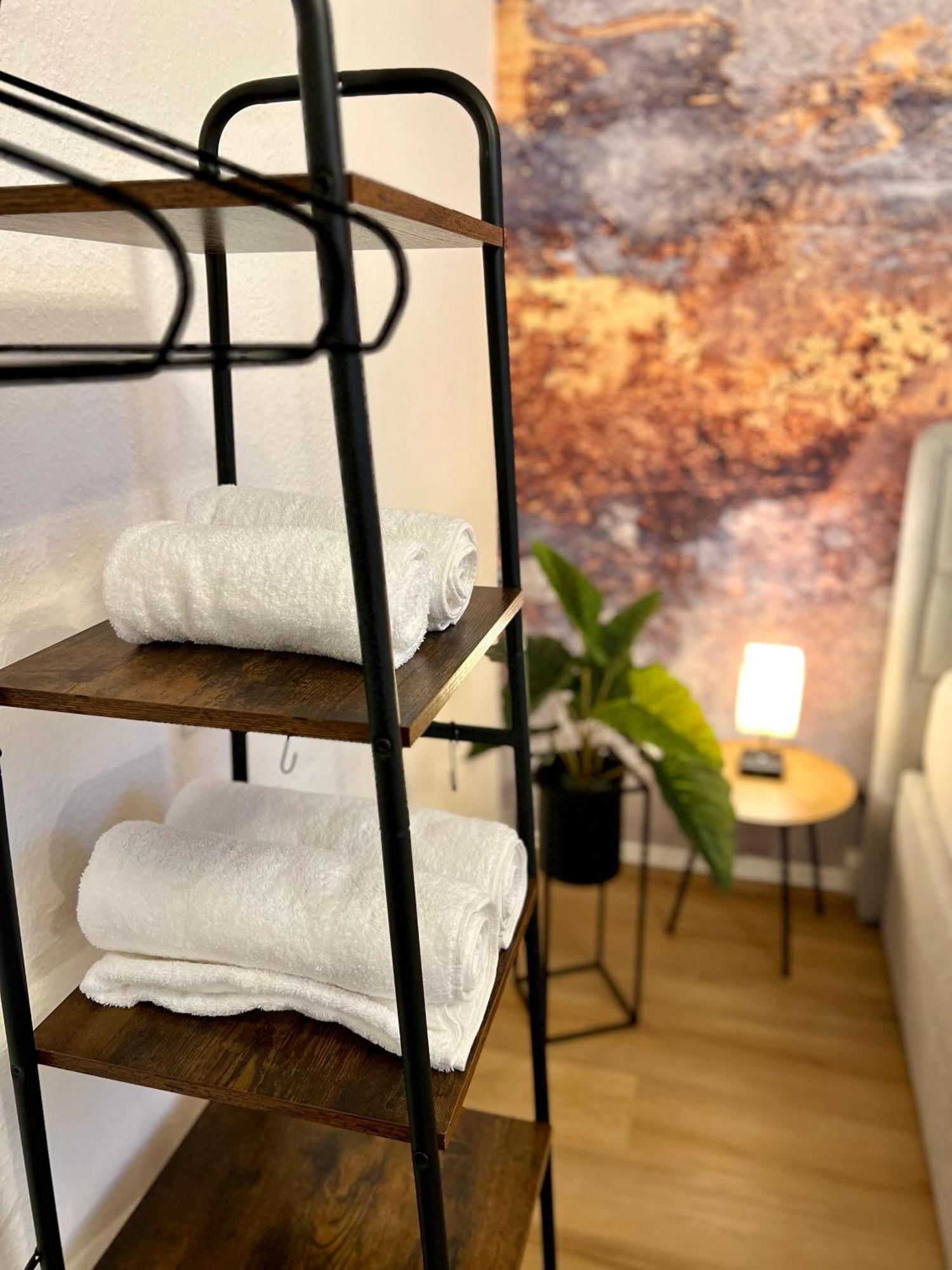 Апартаменты Main Cozy Casa Am Ringpark Free Parking Вюрцбург Экстерьер фото