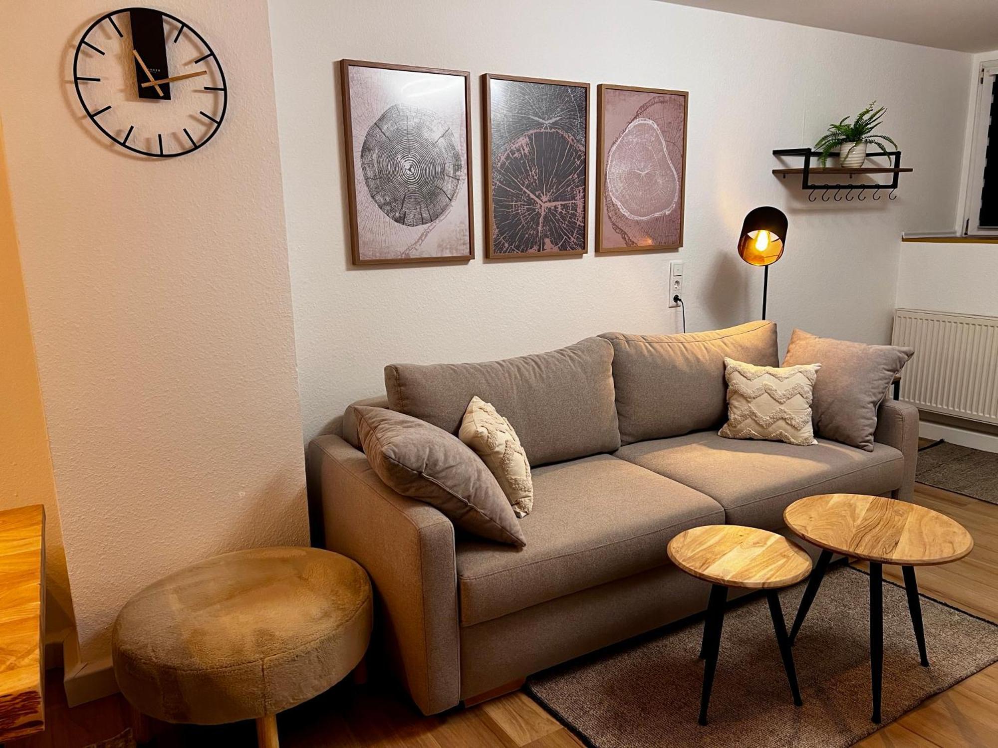 Апартаменты Main Cozy Casa Am Ringpark Free Parking Вюрцбург Экстерьер фото